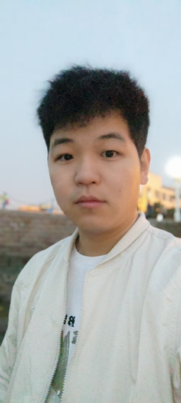 随缘的第一张照片--贵阳相亲服务中心