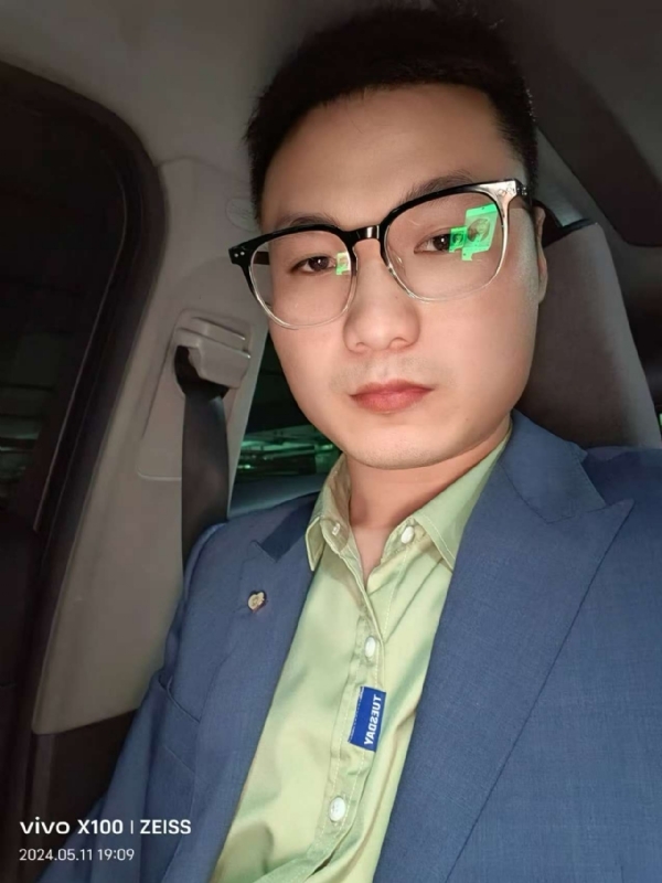 东东的第二张照片--贵阳相亲服务中心