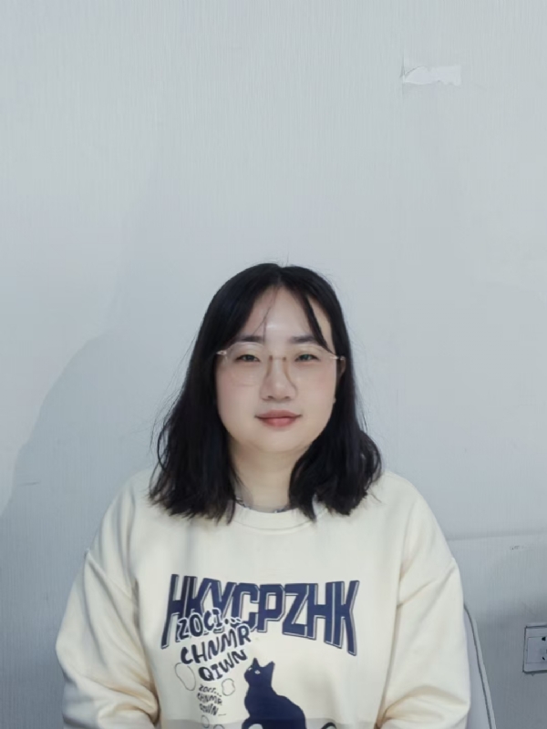 雪舞的第一张照片--贵阳相亲服务中心