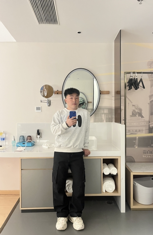 挚生的第一张照片--贵阳相亲服务中心