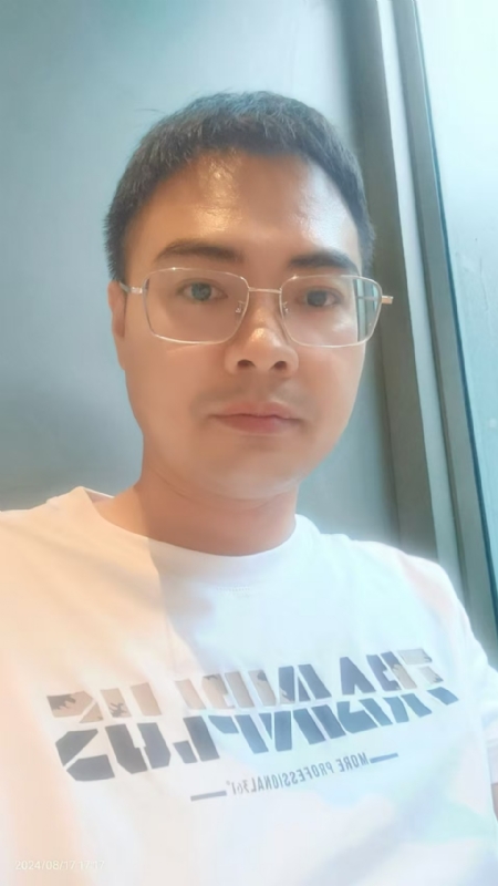 顺遂其心的第一张照片--贵阳相亲服务中心