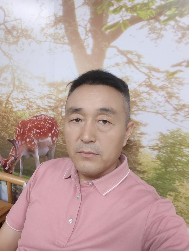 renjun的第一张照片--贵阳相亲服务中心