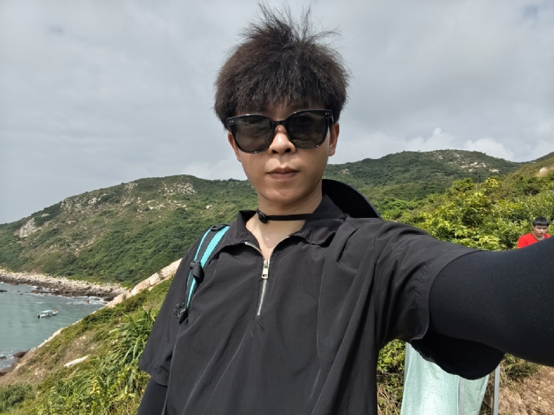 teenager的第一张照片--贵阳相亲服务中心