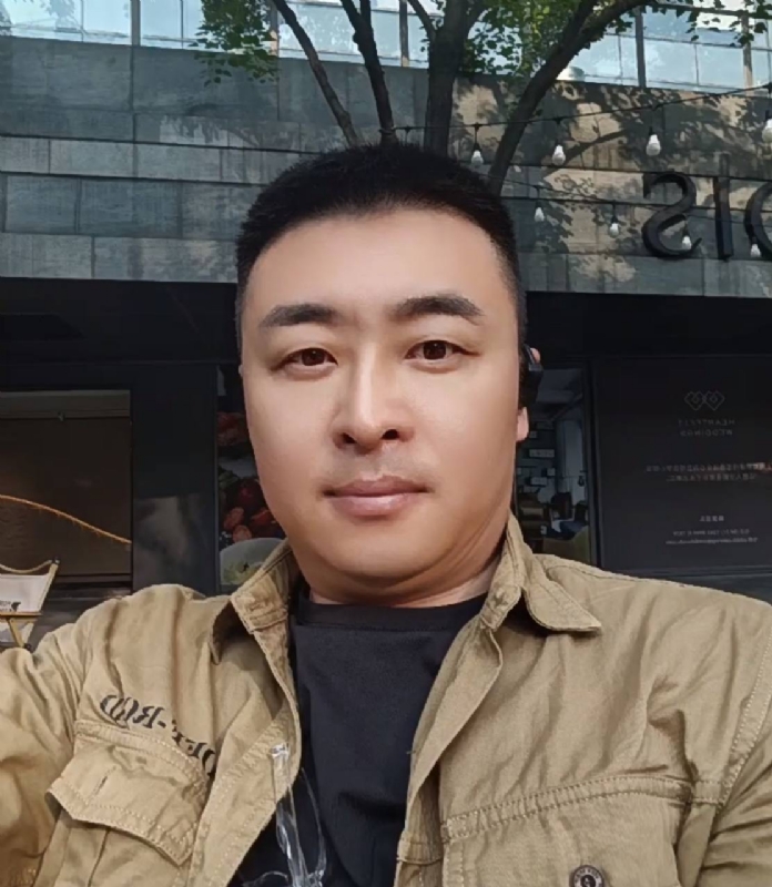 酱心的第一张照片--贵阳相亲服务中心