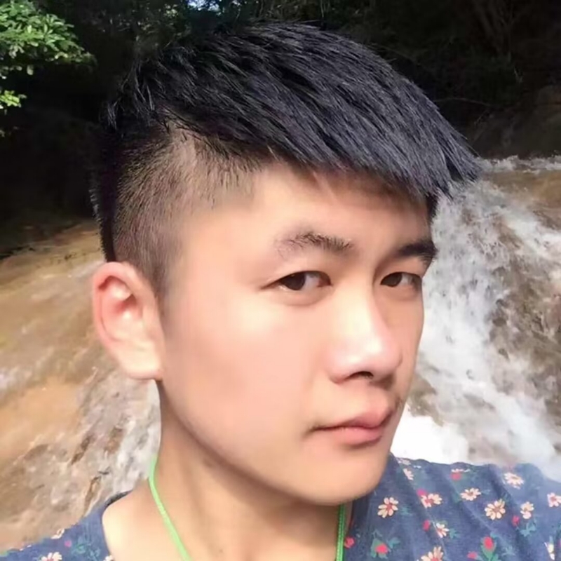 微笑的第一张照片--贵阳相亲服务中心