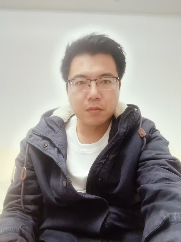 大哥哥的第一张照片--贵阳相亲服务中心