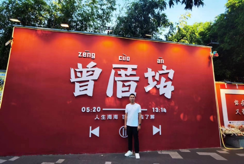 常州相亲的第一张照片--贵阳相亲服务中心