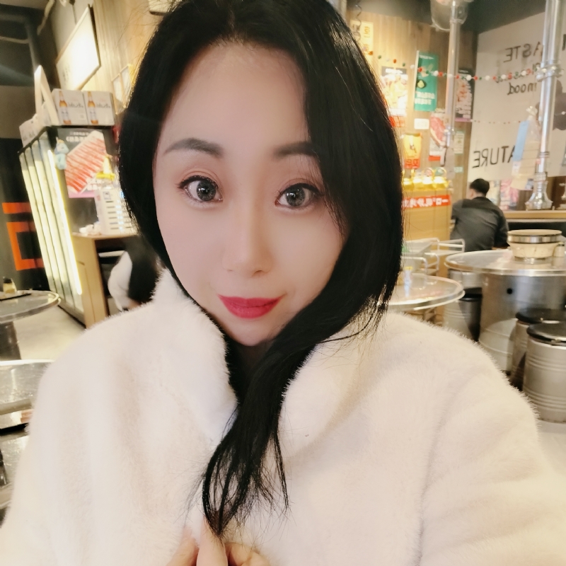 沂格格的第二张照片--贵阳相亲服务中心