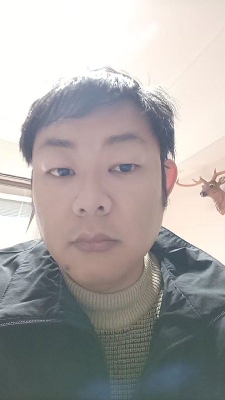 独自飞行的第一张照片--贵阳相亲服务中心