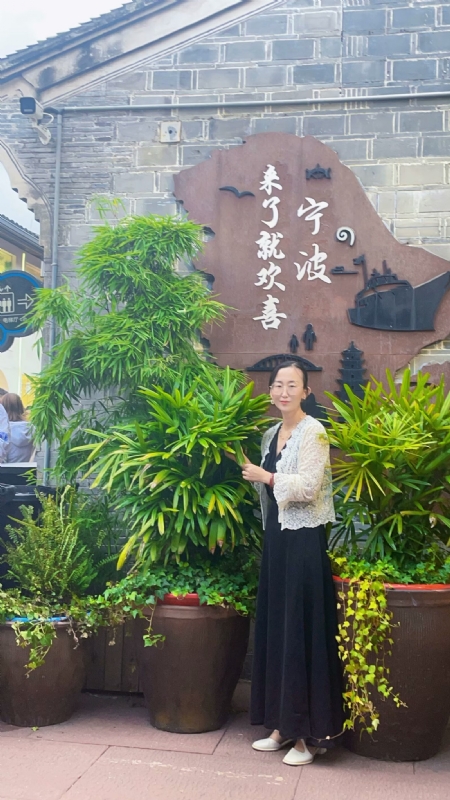 余生不将就的第二张照片--贵阳相亲服务中心