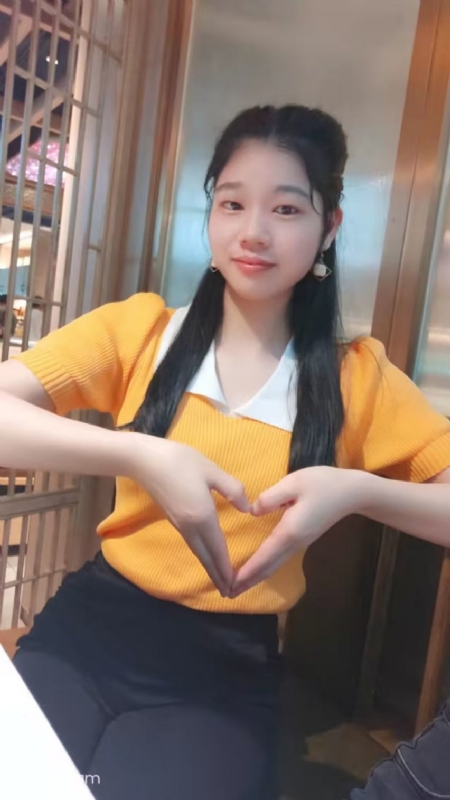 小潘潘的第一张照片--贵阳相亲服务中心