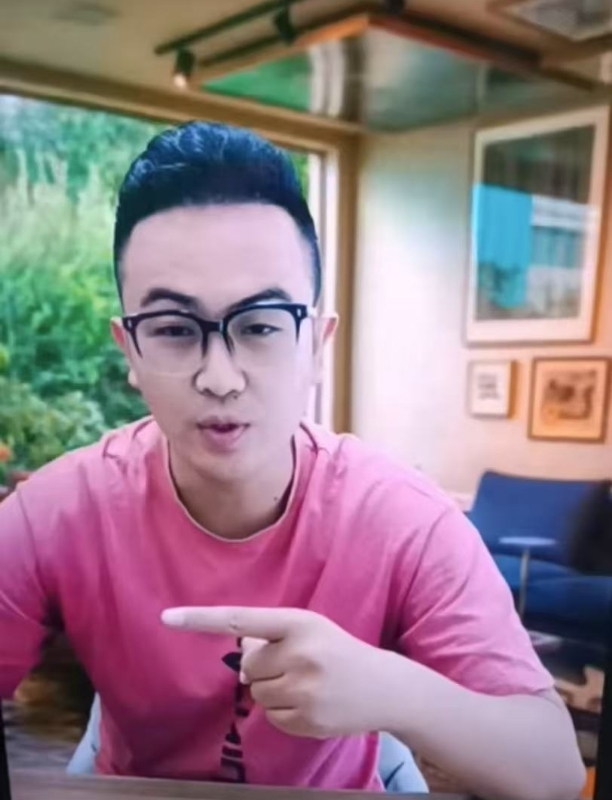 蒋先生的第一张照片--贵阳相亲服务中心