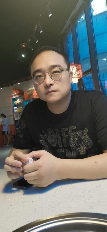 十七的第一张照片--贵阳相亲服务中心