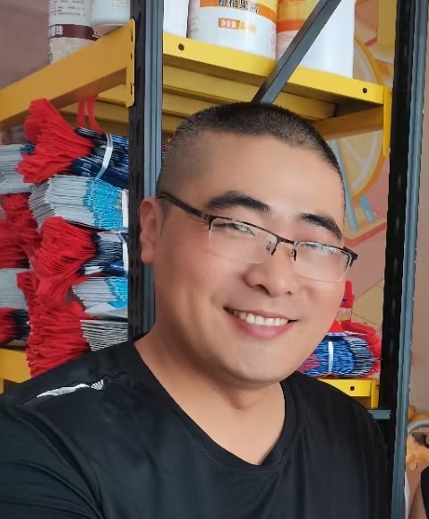 乐陶陶的第二张照片--贵阳相亲服务中心