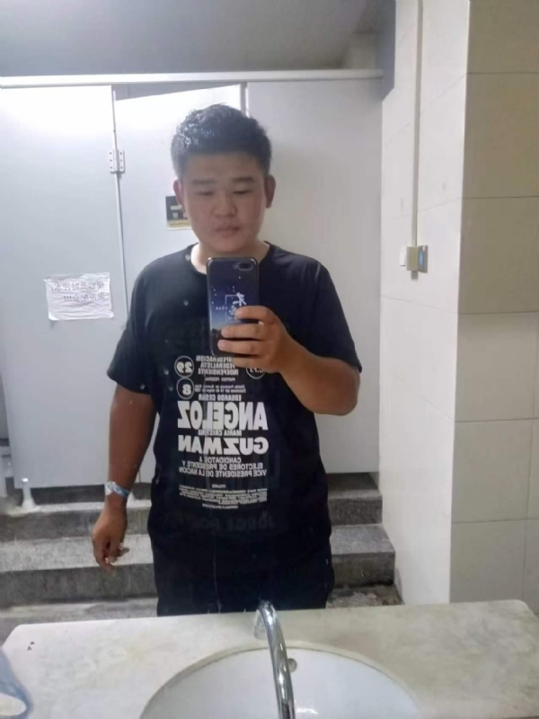 淄博的第一张照片--贵阳相亲服务中心