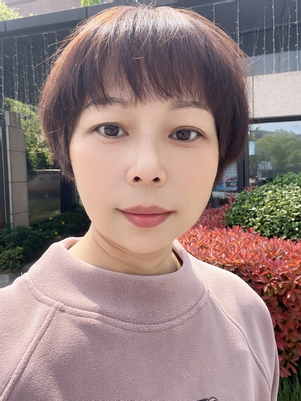 风铃草的第三张照片--贵阳相亲服务中心