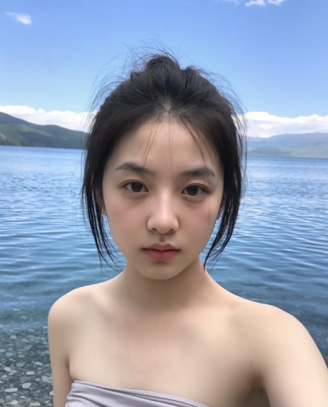 蔡蔡的第二张照片--贵阳相亲服务中心