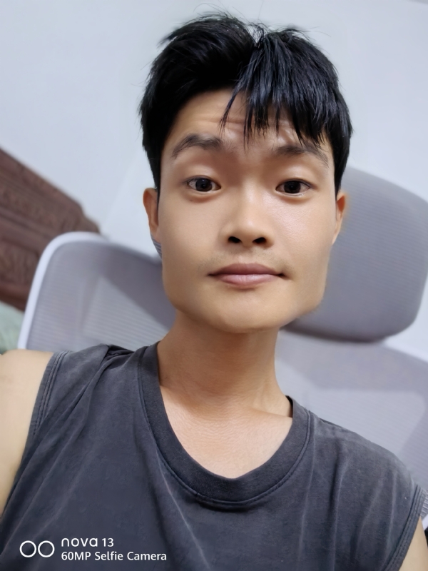 小林的第一张照片--贵阳相亲服务中心