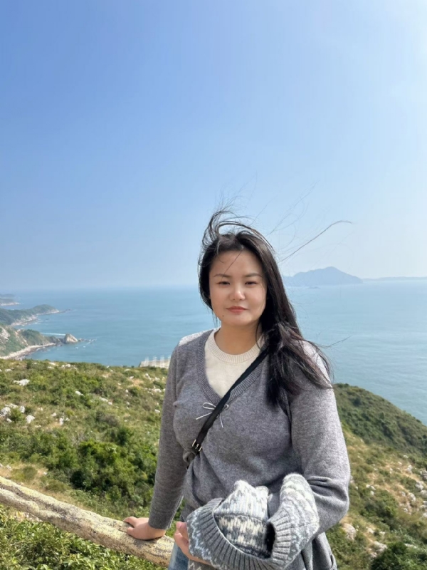 哈哈哈的第一张照片--贵阳相亲服务中心