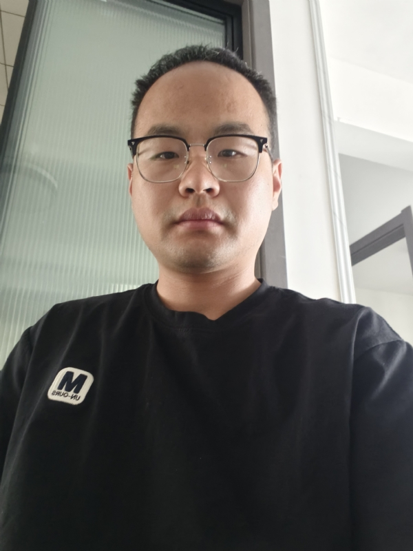 金峰的第一张照片--贵阳相亲服务中心
