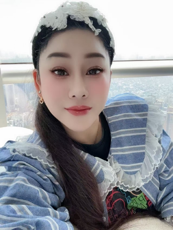 萱草沐晴的第一张照片--贵阳相亲服务中心