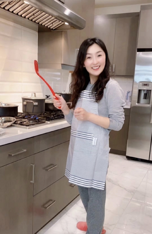 愛下廚負琴琴的第一张照片--贵阳相亲服务中心