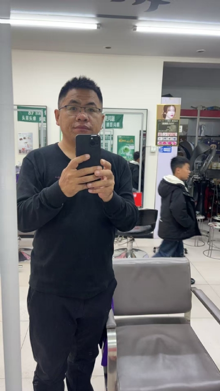 王计盖的第一张照片--贵阳相亲服务中心