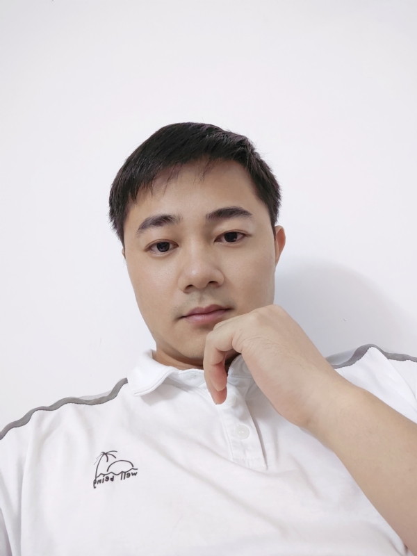 啊良的第一张照片--贵阳相亲服务中心