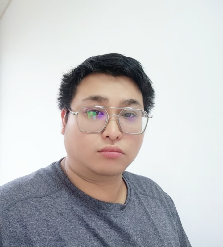 谢文涛的第一张照片--贵阳相亲服务中心