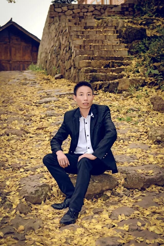 鱼你相遇的第一张照片--贵阳相亲服务中心
