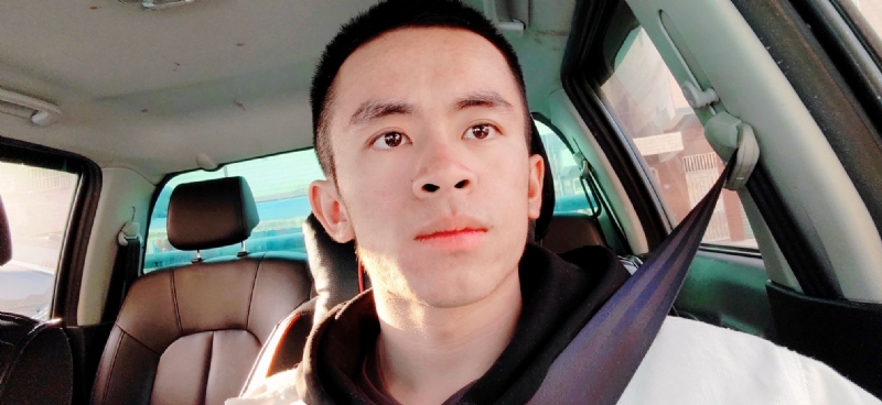 小余的第一张照片--贵阳相亲服务中心