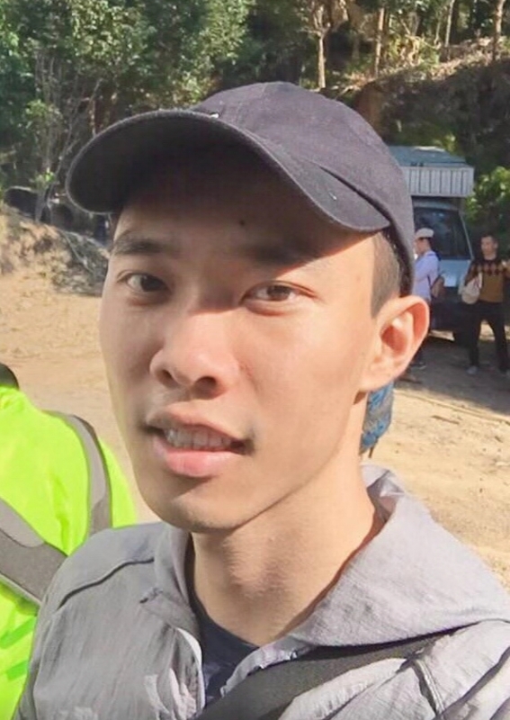 bin的第一张照片--贵阳相亲服务中心