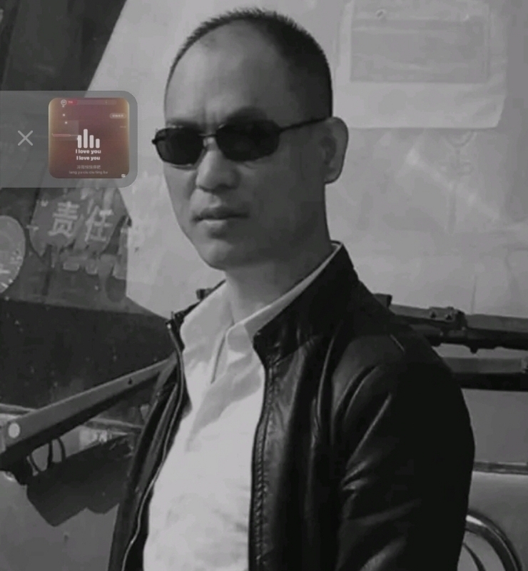 好男人的第一张照片--贵阳相亲服务中心