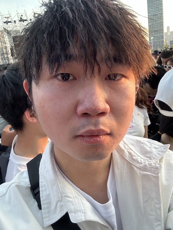 会修电脑的小杨的第一张照片--贵阳相亲服务中心