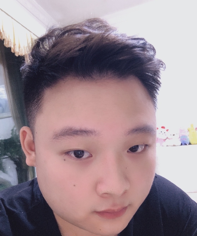 Luhao1016的第四张照片--贵阳相亲服务中心