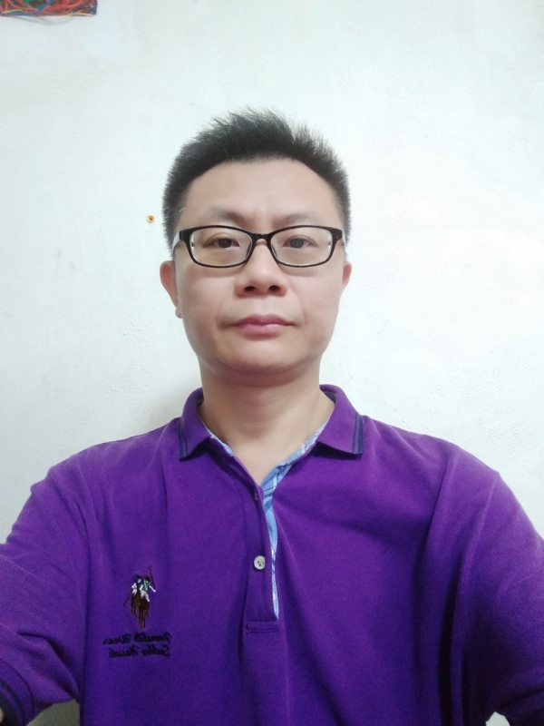 kk的第一张照片--贵阳相亲服务中心