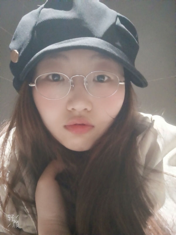 霜星的第一张照片--贵阳相亲服务中心