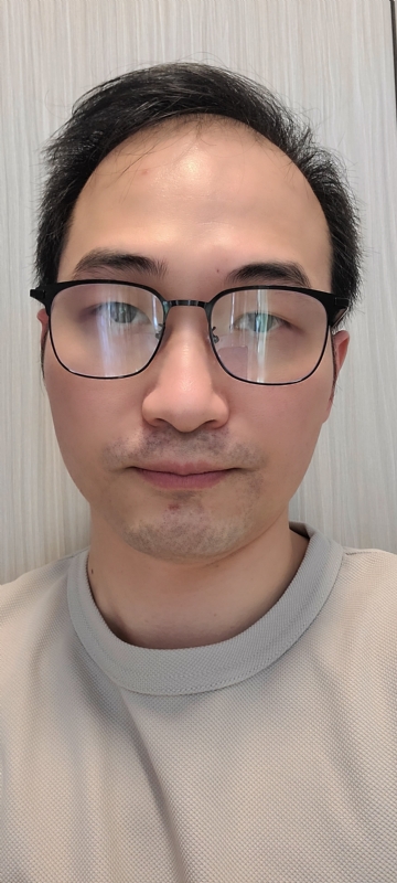 信微ECTung的第一张照片--贵阳相亲服务中心