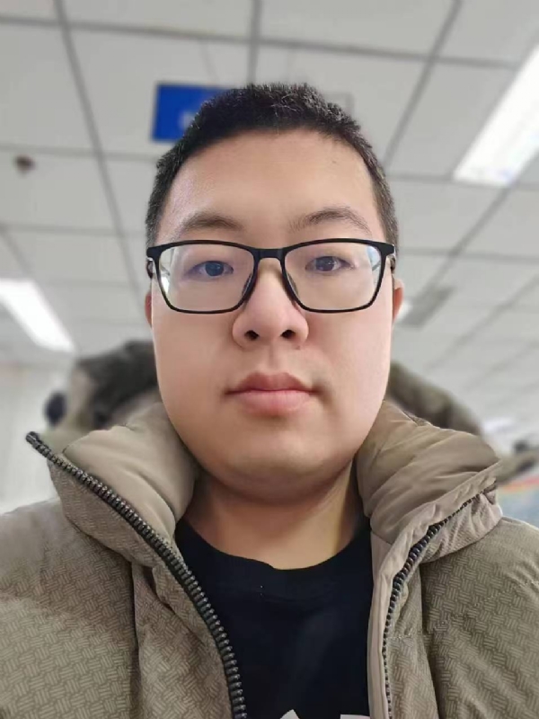 智慧的小胖的第二张照片--贵阳相亲服务中心