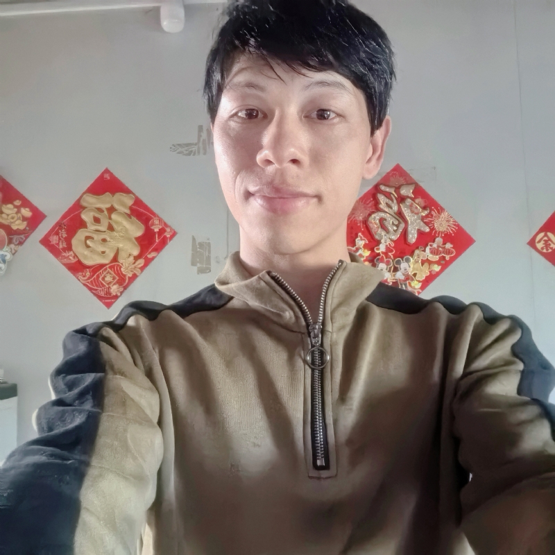 夏风微凉的第二张照片--贵阳相亲服务中心