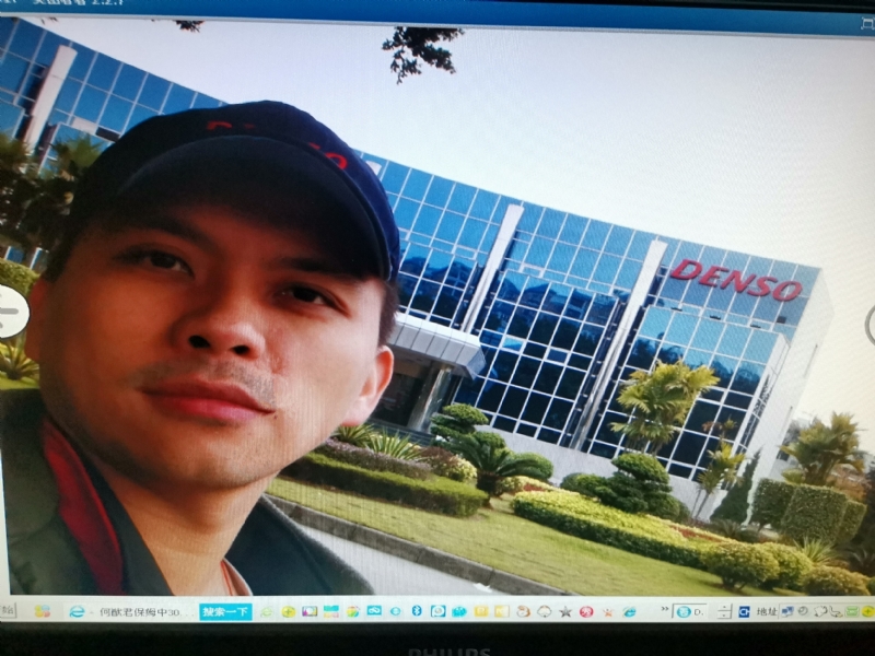 mustangtyp的第一张照片--贵阳相亲服务中心