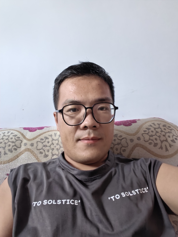 卫TF的第一张照片--贵阳相亲服务中心