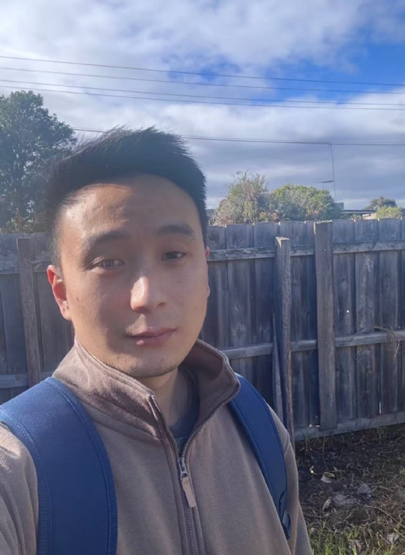 TAO的第二张照片--贵阳相亲服务中心