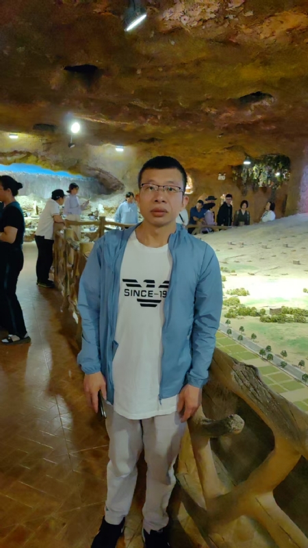 时光的第一张照片--贵阳相亲服务中心