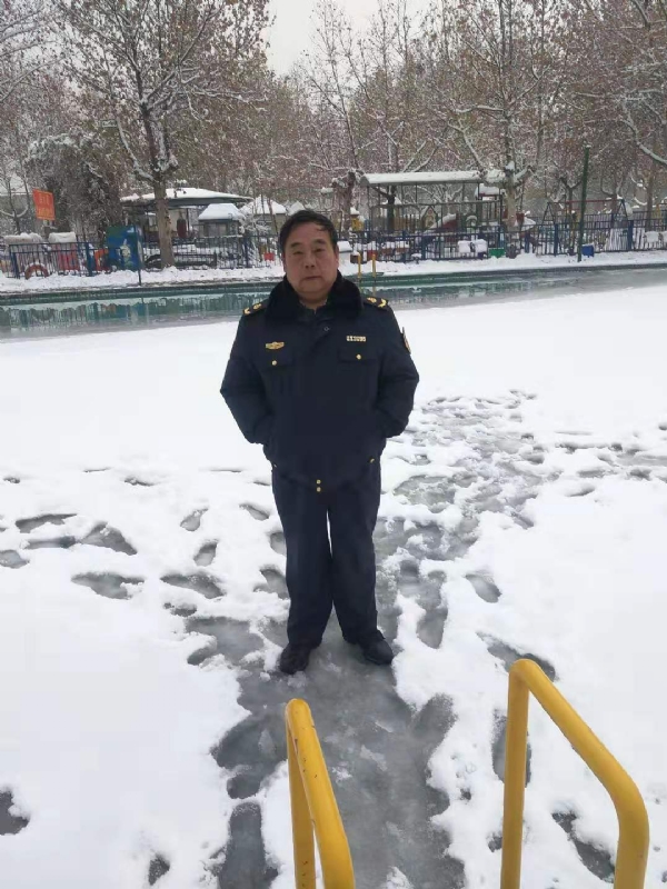 老顽童的第二张照片--贵阳相亲服务中心