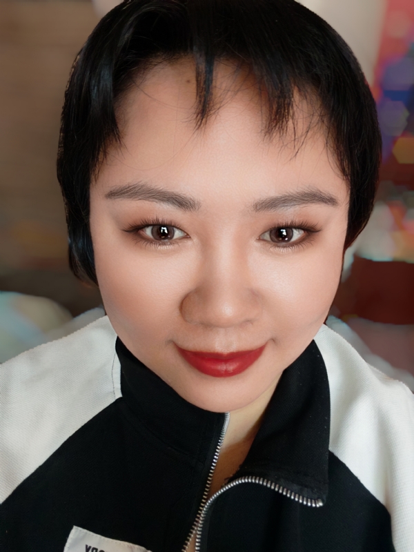 韵韵的第二张照片--贵阳相亲服务中心