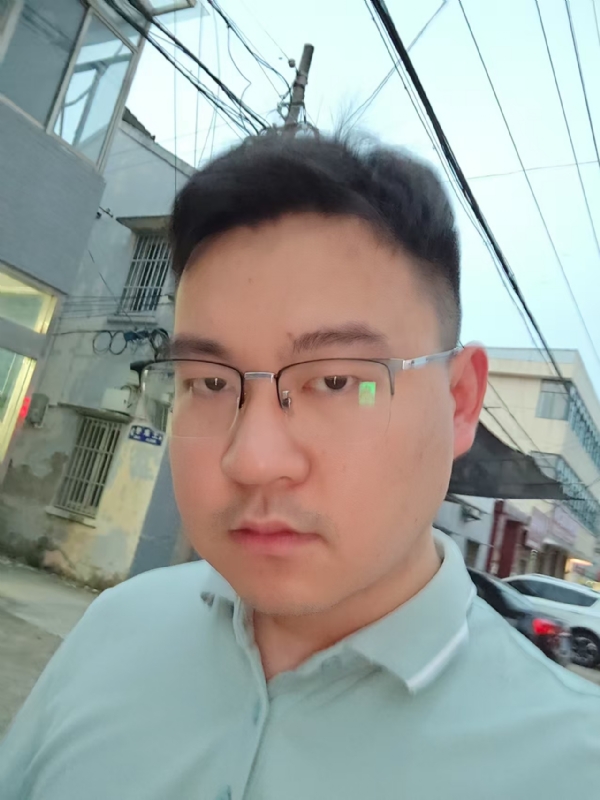 雨落浅响的第二张照片--贵阳相亲服务中心