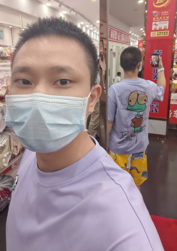 向往的远方的第一张照片--贵阳相亲服务中心