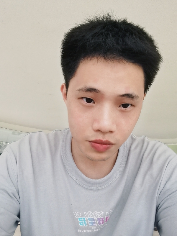 乐乐的第一张照片--贵阳相亲服务中心