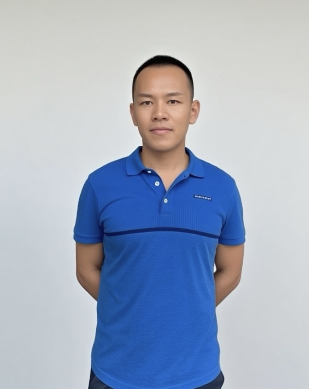 钰郎的第一张照片--贵阳相亲服务中心